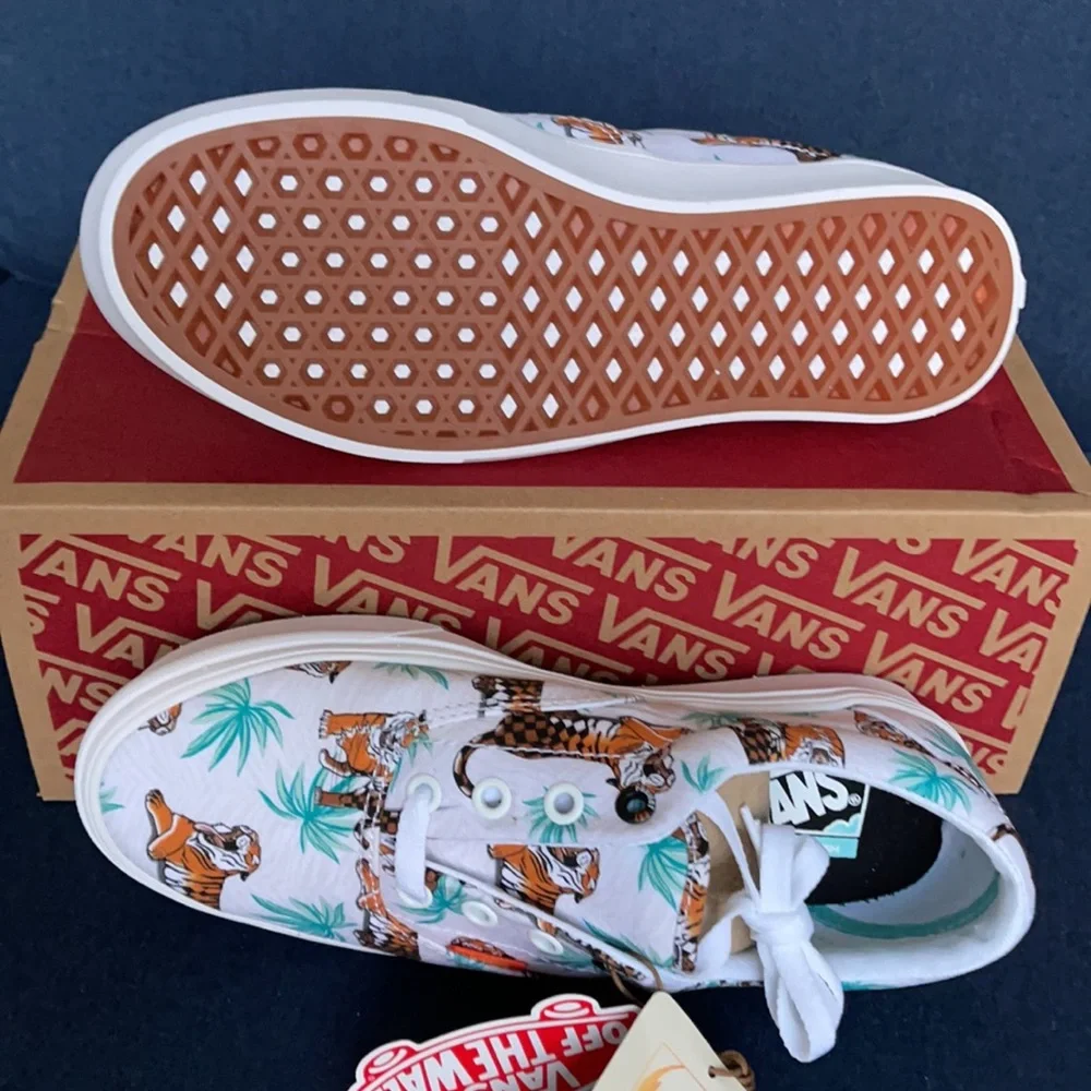 Vans Comfycush Era Discovery WMNS - Picture 4 of 16